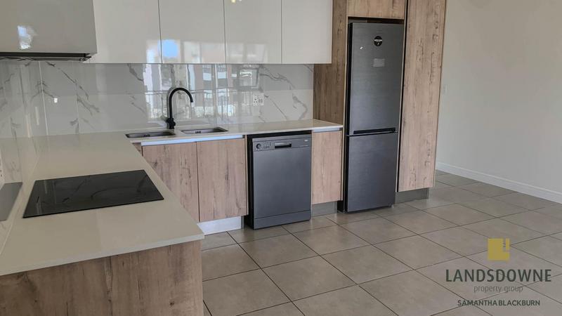 To Let 2 Bedroom Property for Rent in Richwood Western Cape